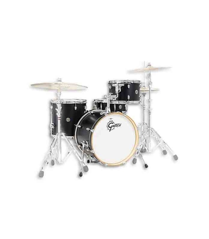 Gretsch Catalina Club Jazz w Cymbals and Hardware | Drums