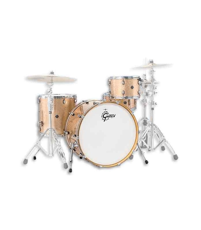 drums gretsch catalina club rock