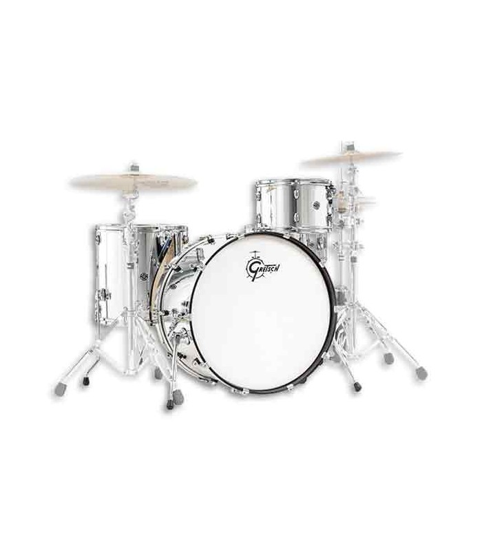 drums gretsch catalina club rock