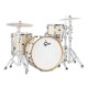 Gretsch Drums Catalina Club Rock without Cymbals and Hardware