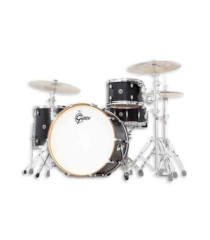 drums gretsch catalina club rock