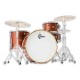 Gretsch Drums Catalina Club Rock without Cymbals and Hardware