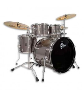 Gretsch Drums Energy with Cymbals and Hardware
