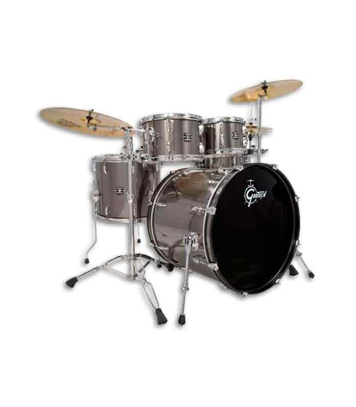 Gretsch Drums Energy with Cymbals and Hardware