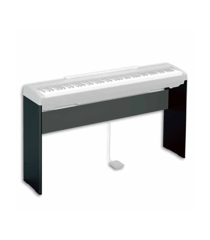 Yamaha Digital Piano Stand L85 for P115 or P45