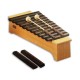 Honsuy Soprano 49130 Diatonic Xylophone C to F
