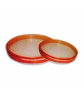 Honsuy Wave Drum 43650 25cm