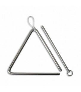 Honsuy Steel Triangle 47800 with Beater 16cm