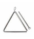 honsuy Triangle 47900 Steel 20cm with Mallet