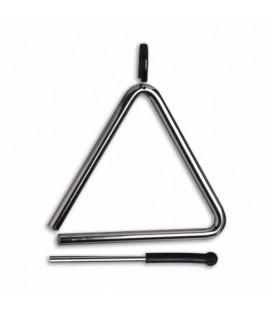 LP Triangle LPA121 Aspire 6 15cm with Striker