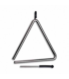 LP Triangle LPA122 Aspire 8 (20cm) with Striker