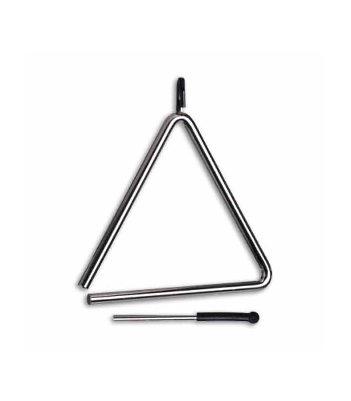 LP Triangle LPA122 Aspire 8 (20cm) with Striker