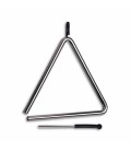LP Triangle LPA122 Aspire 8 (20cm) with Striker