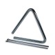 LP Triangle LP311B Professional Steel 05 12,5cm with Striker
