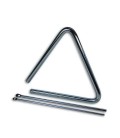 LP Triangle LP311B Professional Steel 05 12,5cm with Striker