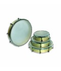 Goldon Tambourine Drum 35350 25cm