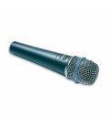 Photo of microphone Shure Beta 57A