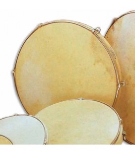 Honsuy Tambourine 43350 35,5cm