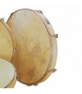 Honsuy Tambourim 43450 40,5cm