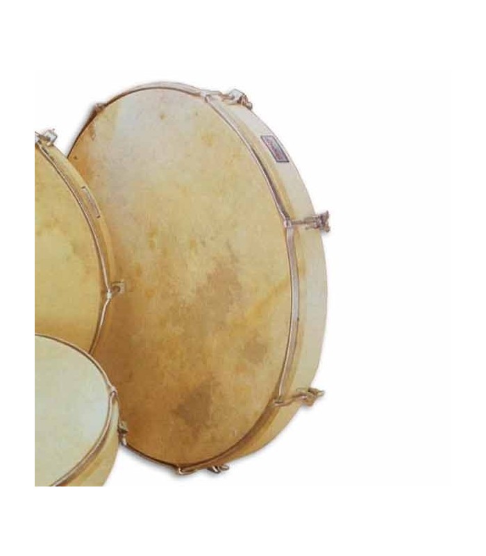 Honsuy Tambourim 43450 40,5cm