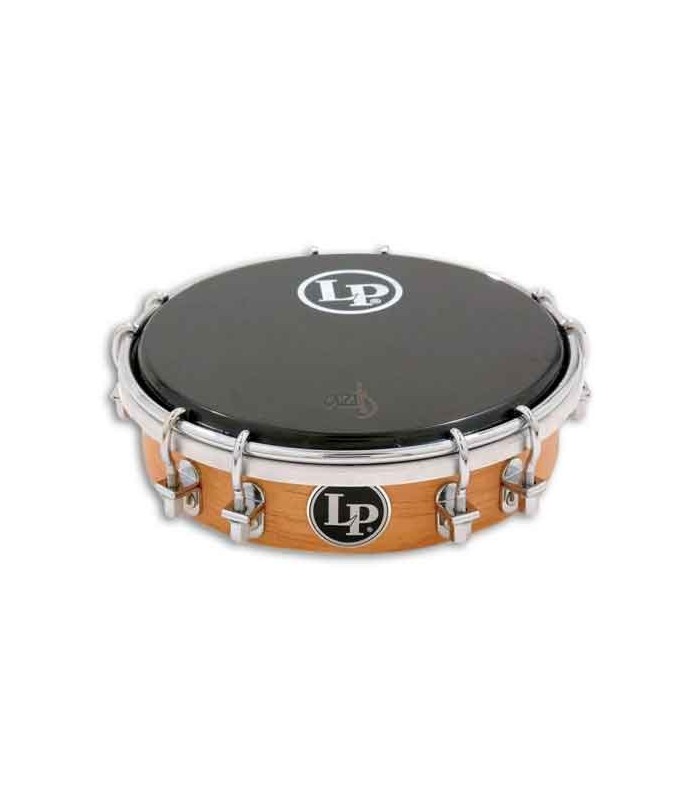 Photo of tambourine LP3006 Profissional