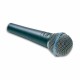 Photo of microphone Shure Beta 58A