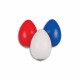 Photo of shaker eggs trio LP016