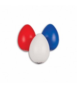 Photo of shaker eggs trio LP016