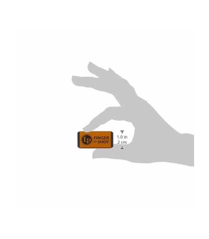 Shaker LP LP442F Finger Shot