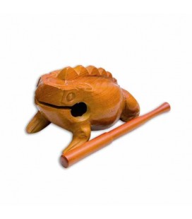 Frog Guiro Goldon 35600 Small