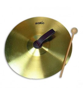 Goldon Cymbal 34130 25cm