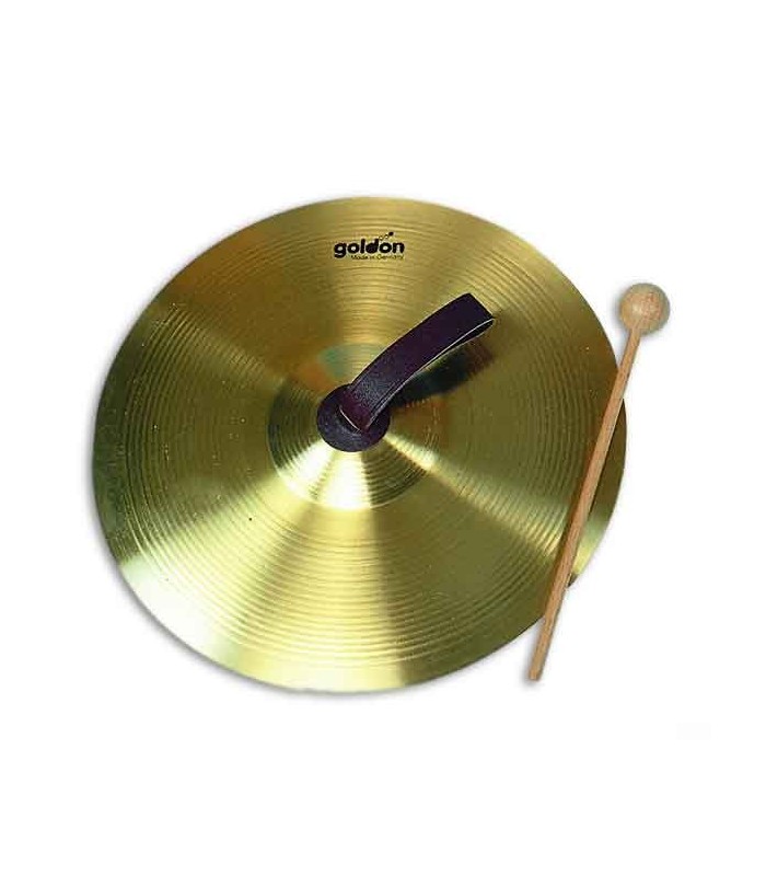 Goldon Cymbal 34130 25cm