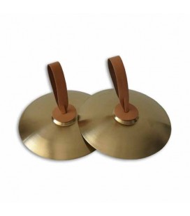 Honsuy Pair of Cymbals 67400 30cm