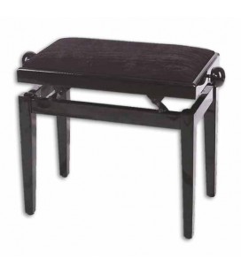 Fx Bench Black Adjustable F900560
