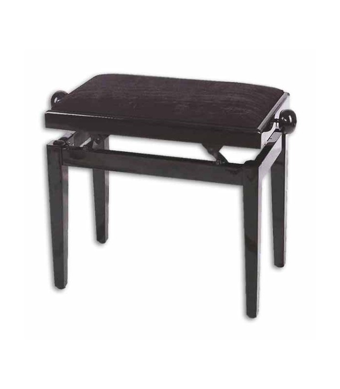 Fx Bench Black Adjustable F900560