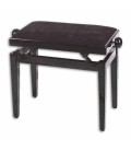 Fx Bench Black Adjustable F900560
