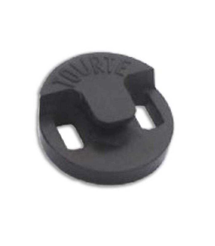 Dick Tourte Mute 543511 Rubber for Violin Orchestra