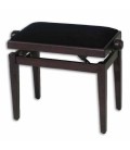 Fx Bench Walnut Rectangular Adjustable F900563