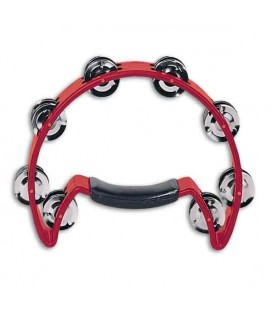Tambourine Goldon 35004 Halfmoon without Headskin