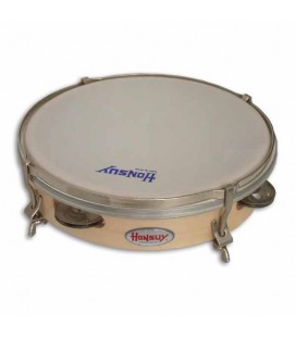 Honsuy Tambourine 41100 20cm