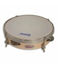 Honsuy Tambourine 41100 20cm