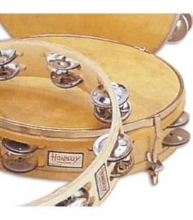 Honsuy Tambourine 42100 25cm