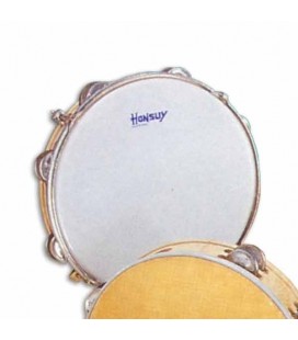 Honsuy Tambourine 42150 25cm