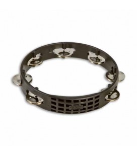 LP Tambourine LPA180 8 Black