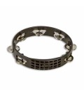 LP Tambourine LPA180 8 Black
