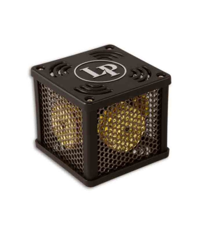LP Tambourine LP460 J Jingle Cube