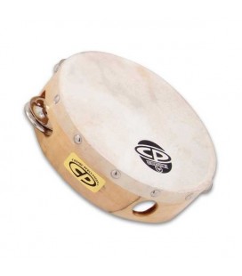 Tambourine LP CP376 15cm Calfskin