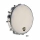 LP Tambourine CP392 with Skin and Tuning in Metal 10