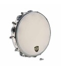 LP Tambourine CP392 with Skin and Tuning in Metal 10