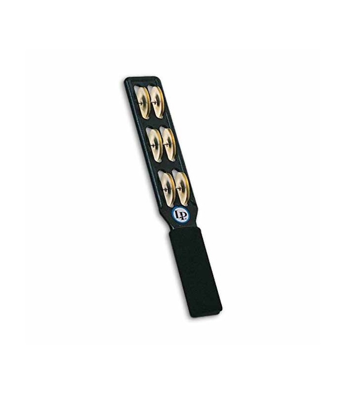 Photo of jingle stick LP187